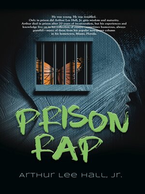 cover image of Prison Rap